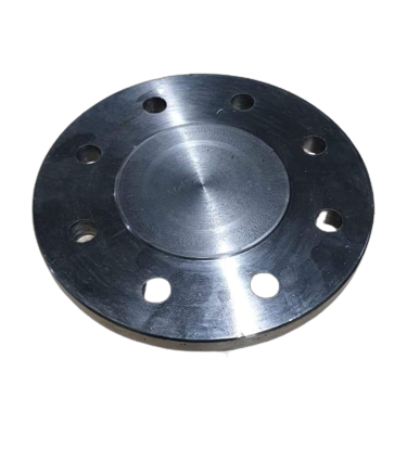 Ắc chịu lực 2 inch có lỗ bulon